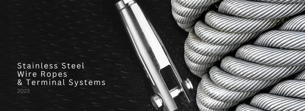 Wire Rope Systems – Metric Qatar